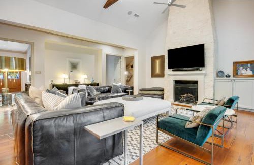 Hunt House | Casa Maybanke