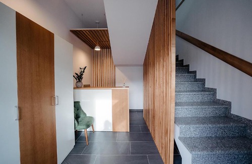 Borsa House | Casa Mecva