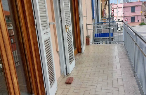 Nola Apartment | Casa Melina - Two Bedroom Apartment, Sleeps 4