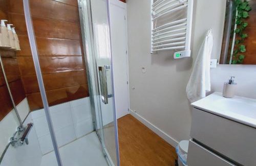 Camponaraya House | Casa Mencía