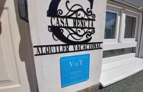 Camponaraya House | Casa Mencía