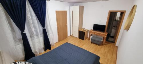 Campulung House | Casa Merci