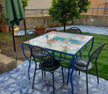 Benincasa Apartment | Casa Mery