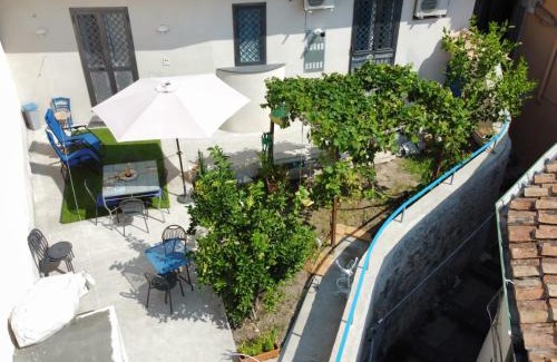 Benincasa Apartment | Casa Mery