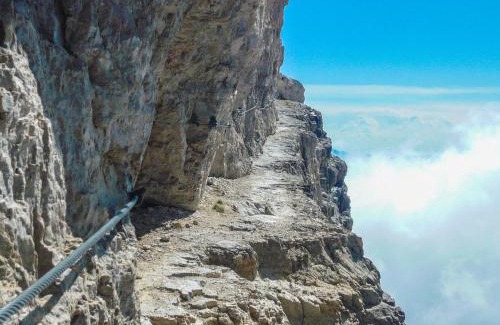 Ragoli Apartment | Casa Mezzavalle