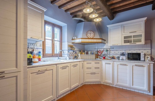 Casalguidi Villa | Casa Michela Casalguidi, Garden, Wifi