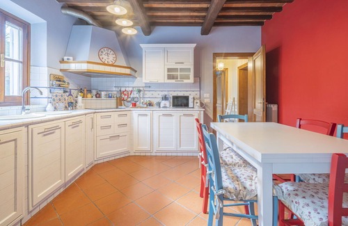 Casalguidi Villa | Casa Michela Casalguidi, Garden, Wifi