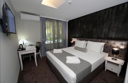 Zagreb Apartment | CASA MIA 01