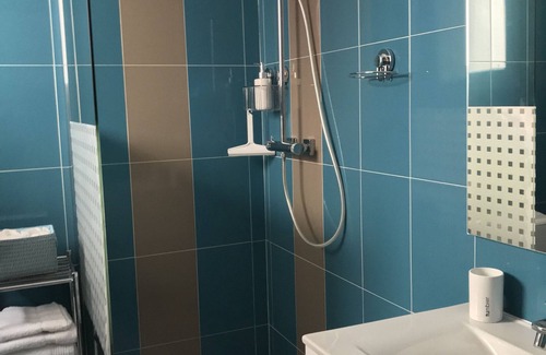 Nefiach House | Casa Mia