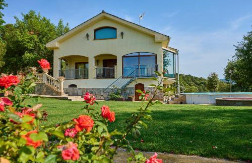 El Pala de Torroella House | Casa Migjorn