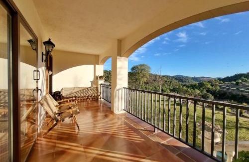 El Pala de Torroella House | Casa Migjorn