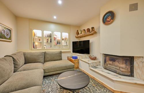 El Pala de Torroella House | Casa Migjorn