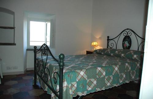 Castiglione in Teverina House | Casa Mimmo