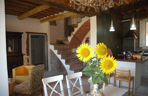 Castiglione in Teverina House | Casa Mimmo