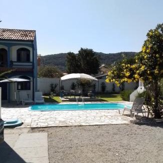 Pinheira Apartment | Casa Miosótis apartamentos