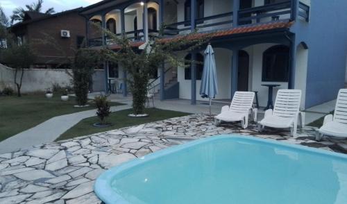 Pinheira Apartment | Casa Miosótis apartamentos