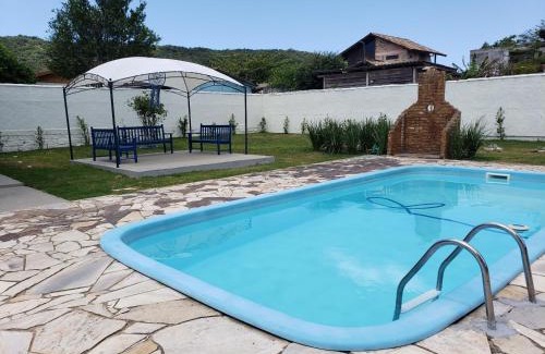 Pinheira Apartment | Casa Miosótis apartamentos