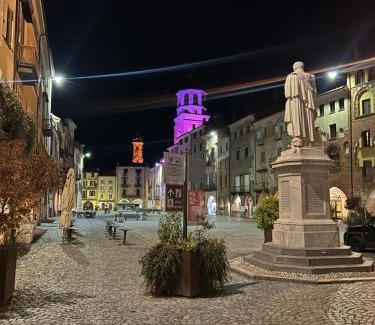 Savigliano Apartment | Casa Mirè