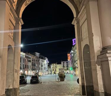 Savigliano Apartment | Casa Mirè