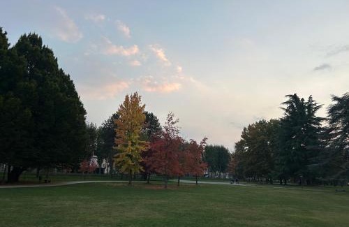 Savigliano Apartment | Casa Mirè