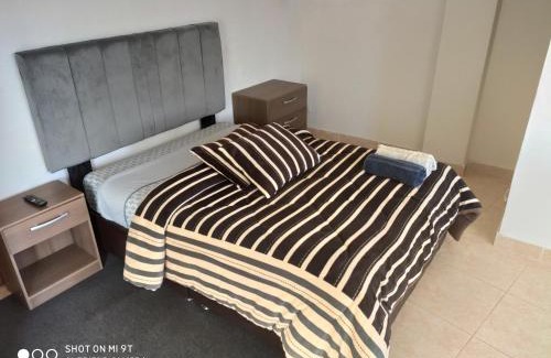 San Blas House | Casa Mirador guesthouse