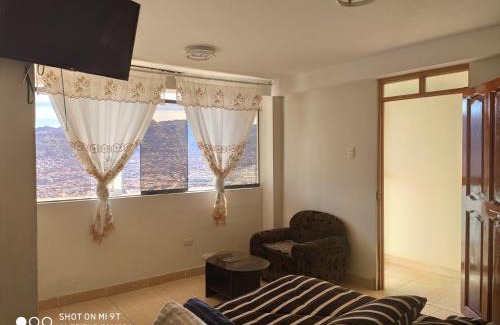 San Blas House | Casa Mirador guesthouse