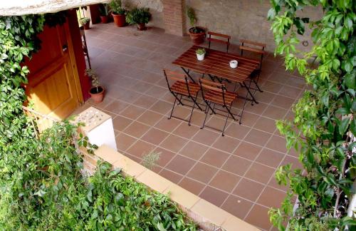 Vallverd House | Casa Miret