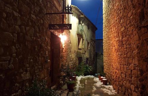 Vallverd House | Casa Miret