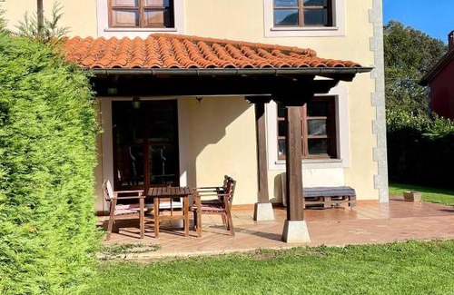 Llamigo House | Casa Mojapies