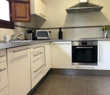 Llamigo House | Casa Mojapies