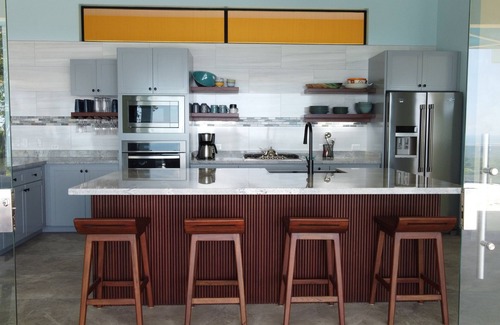 Tres Rios Villa | Casa Mono Alegre