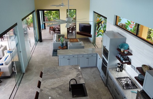 Tres Rios Villa | Casa Mono Alegre