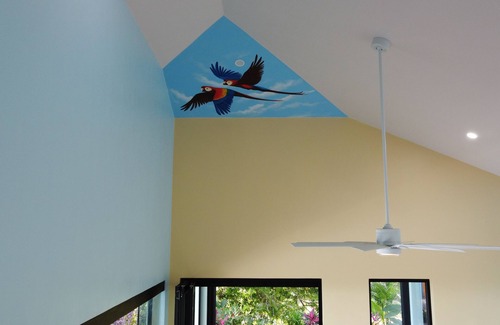 Tres Rios Villa | Casa Mono Alegre