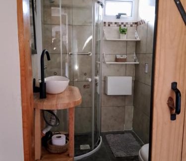 El Chalten Apartment | Casa Montanara