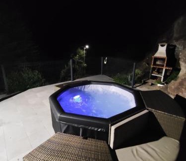 Campo de Gerez House | Casa Montanha