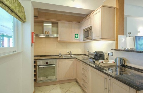 Funchal Apartment | Casa Monte Cristo - Apartment Lime