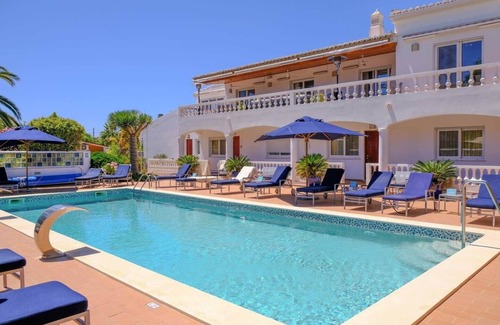 Funchal Apartment | Casa Monte Cristo - Apartment Lime