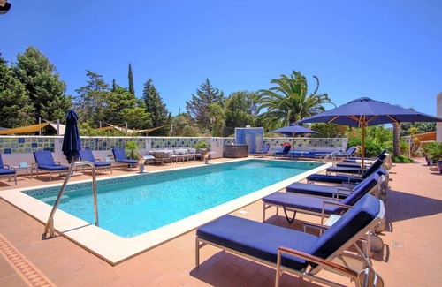 Funchal Apartment | Casa Monte Cristo - Apartment Lime