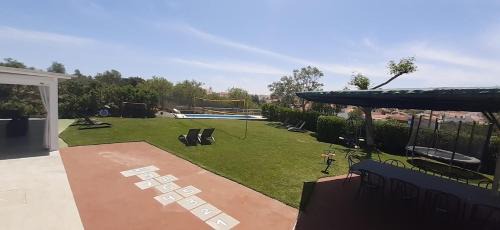 Gioes House | Casa Monte da Eira