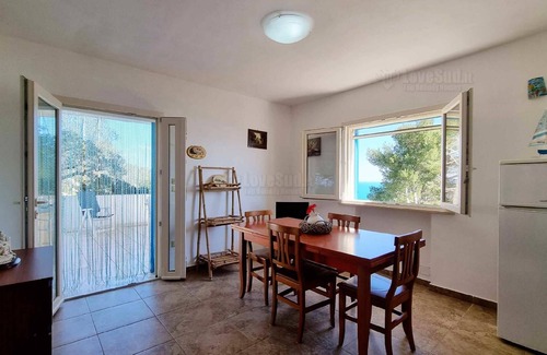 Corsano House | Casa Mony Funnuvojere