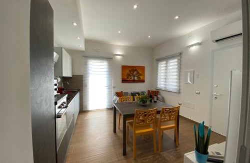 San Vero Milis Apartment | Casa Mora