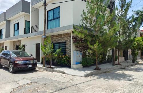 Ameca Apartment | Casa Moreno Deluxe