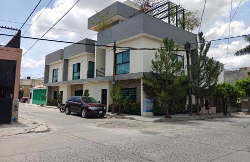 Ameca Apartment | Casa Moreno Deluxe