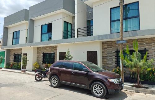 Ameca Apartment | Casa Moreno Deluxe