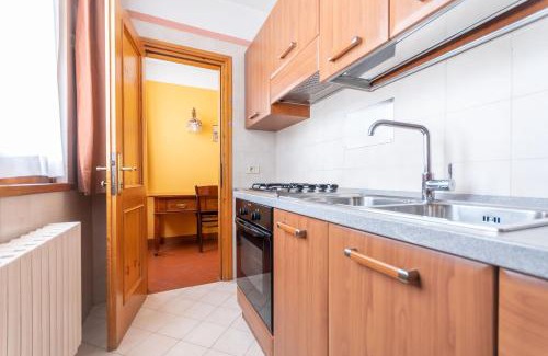 Pie Falcade Apartment | Casa Mulaz