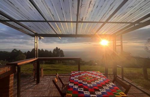 Nakuru Ski Chalet | Casa Mulima