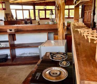 Nakuru Ski Chalet | Casa Mulima