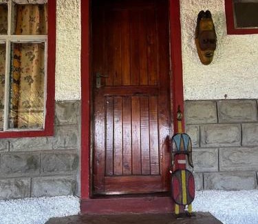 Nakuru Ski Chalet | Casa Mulima