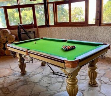 Nakuru Ski Chalet | Casa Mulima