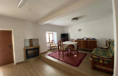 Freixo de Espada a Cinta House | Casa Museu da Avó Gena